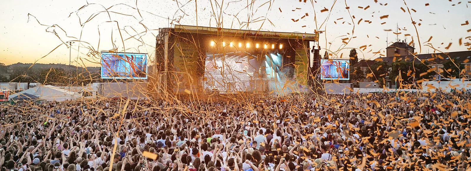Kessel Festival 2026 - Ticketverlosung