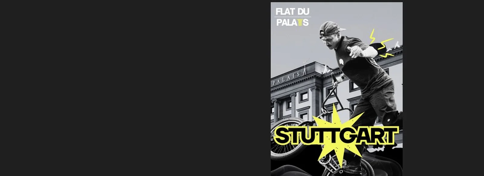 Flat du Palais 2026