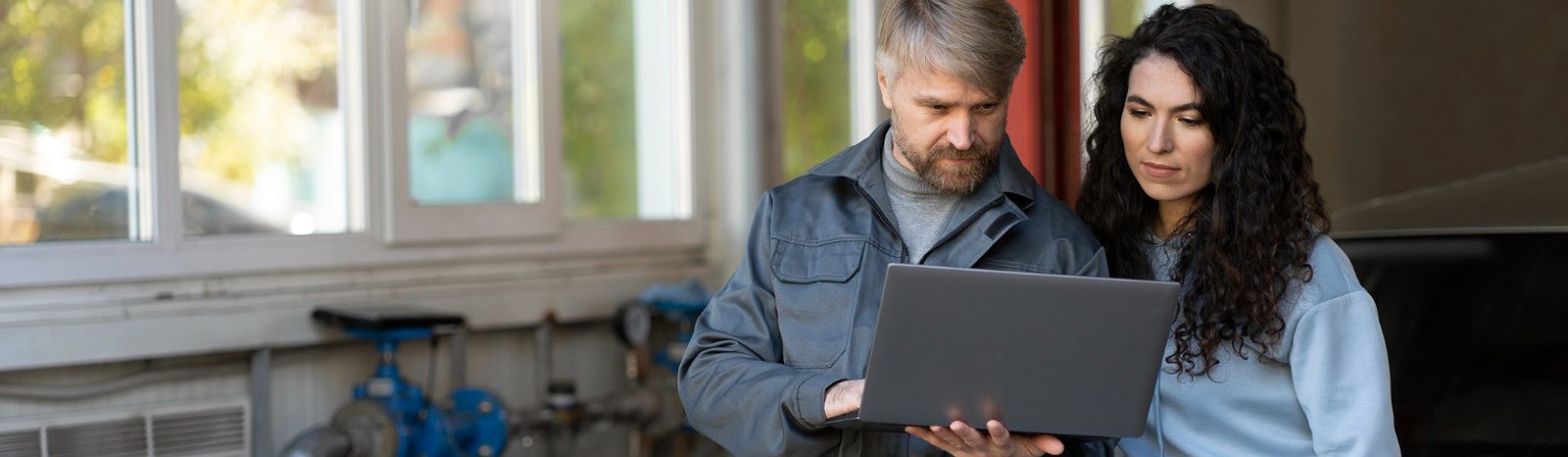 primAQ digital – Praktikum