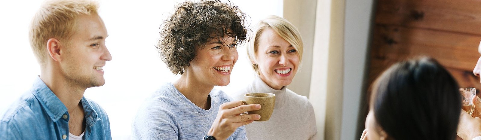 Digitales Elterncafé