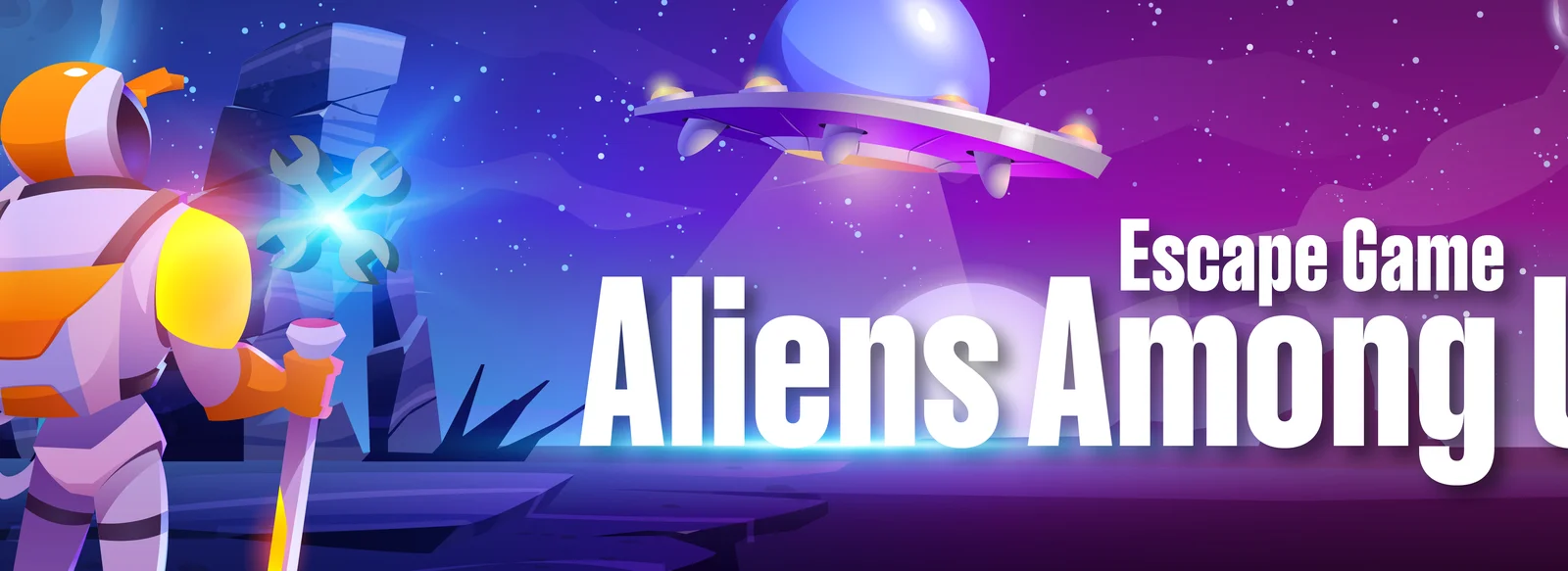 Berufsorientierung: Handwerkliches Escape Game 2026