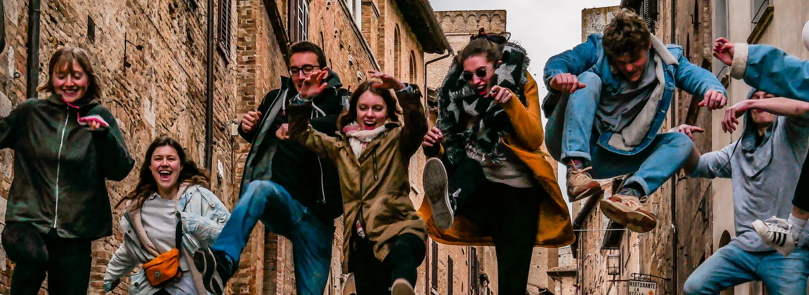 Netzwerk Amici di Volterra