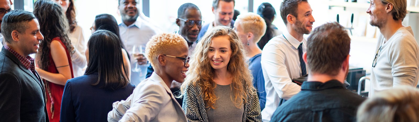 Netzwerkabend kosovarisch-deutsche Freundschaft im Handwerk