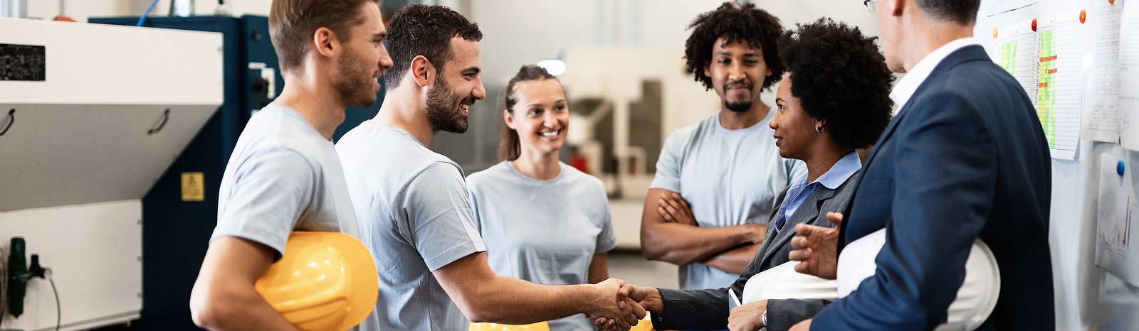 Internationale Fachkräfte - Onboarding, Integration und Bindung