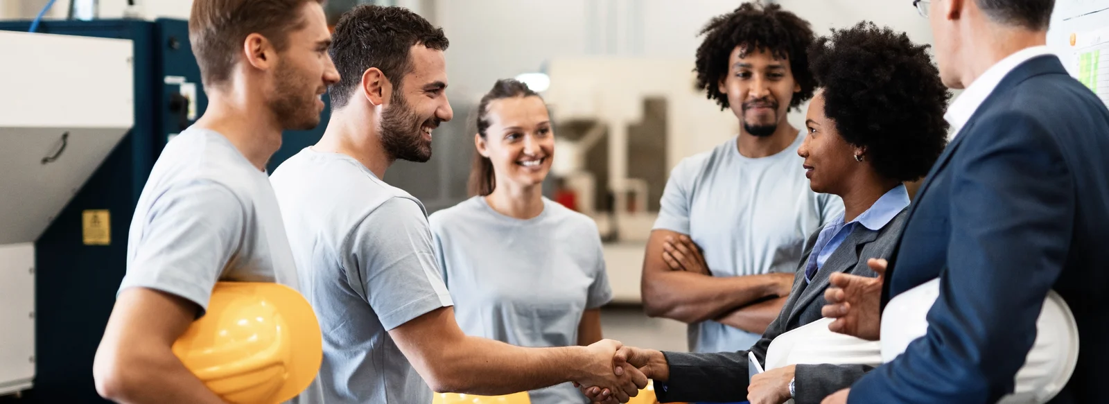 Internationale Fachkräfte - Onboarding, Integration und Bindung