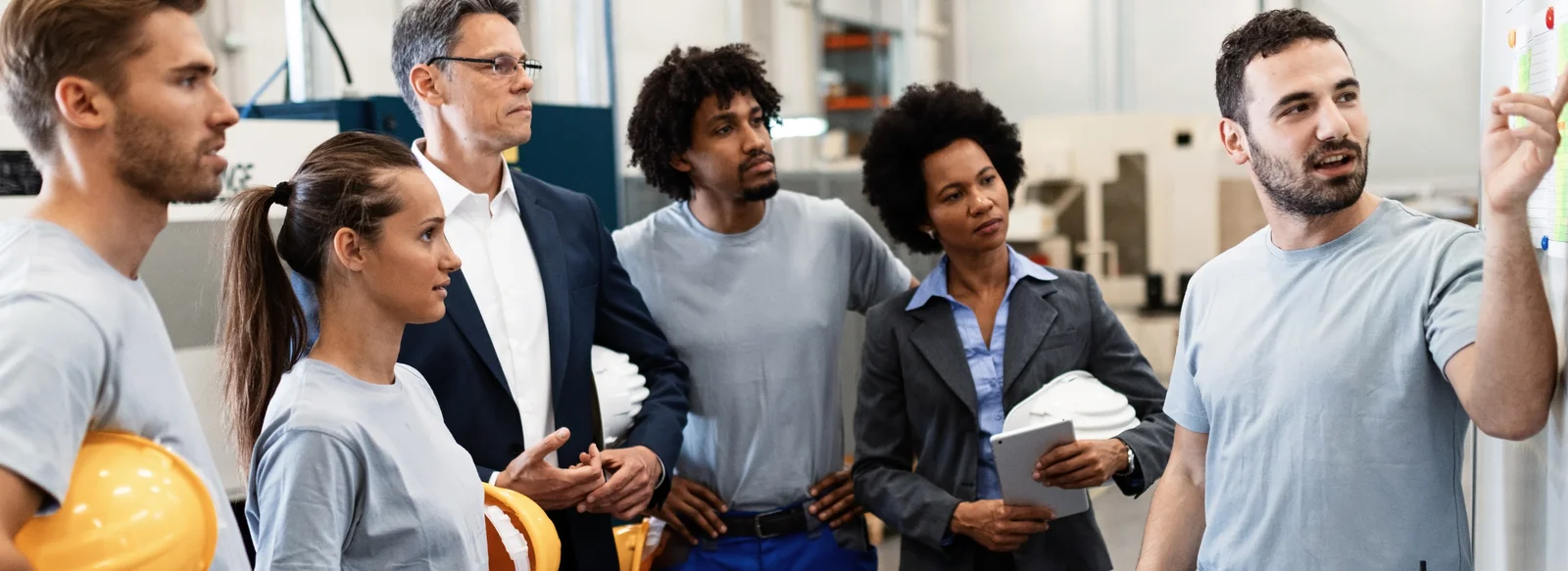 Internationale Fachkräfte beschäftigen –  Rechtliche Rahmenbedingungen