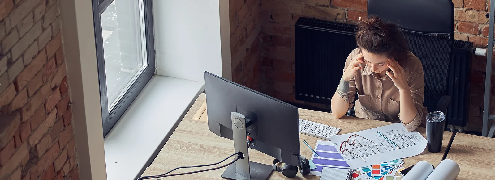 Stress verstehen, (mit) Stress umgehen – Mehr Zufriedenheit im Arbeitsalltag