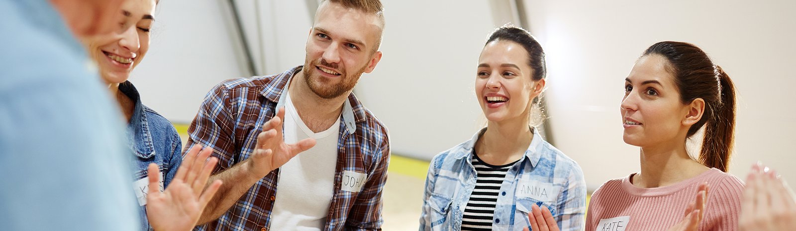 Netzwerktreffen: Internationale Fachkräfte im Handwerk