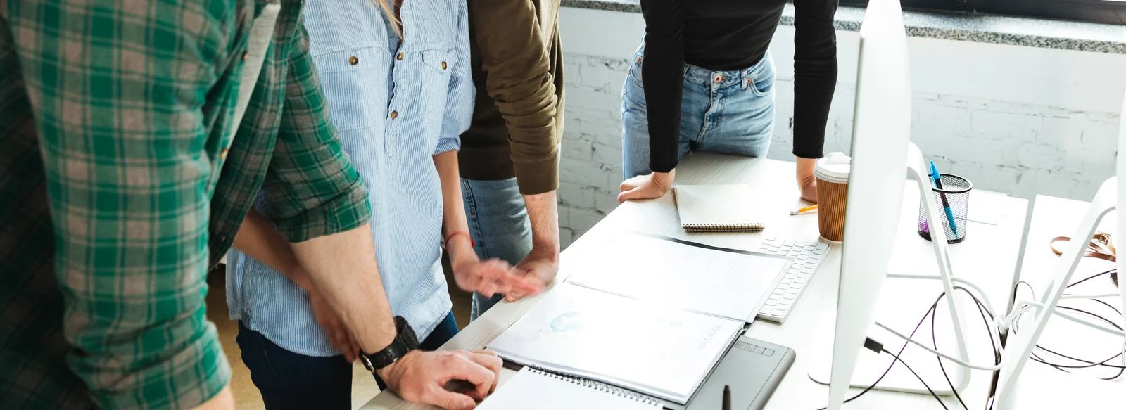 Brücken bauen zwischen Heute und Morgen - Veränderungsprozesse als Team gestalten