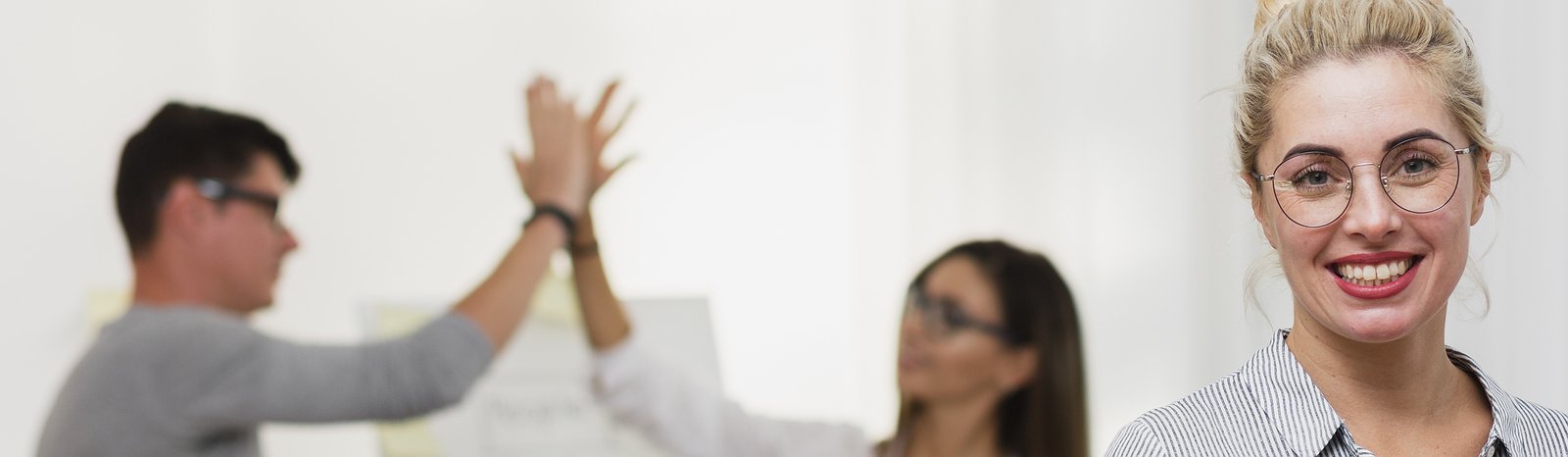 Fü(h)r alle gesund – Gesunde Führung im Handumdrehen