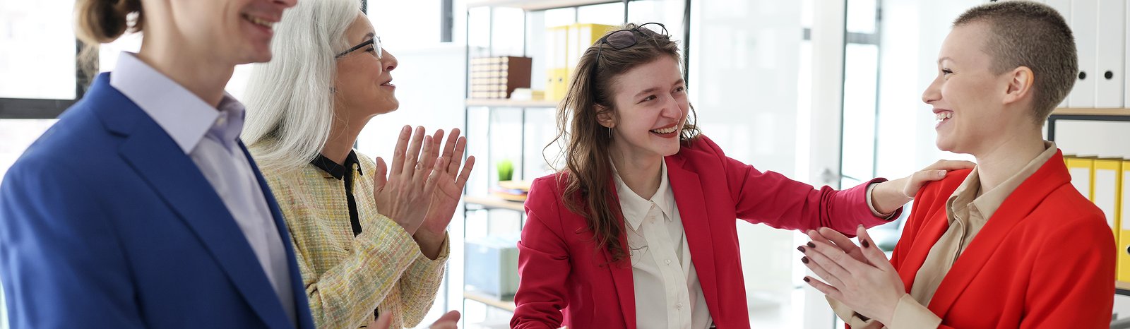 Zusammen(-)wachsen – Strategien für generationsübergreifende Führung