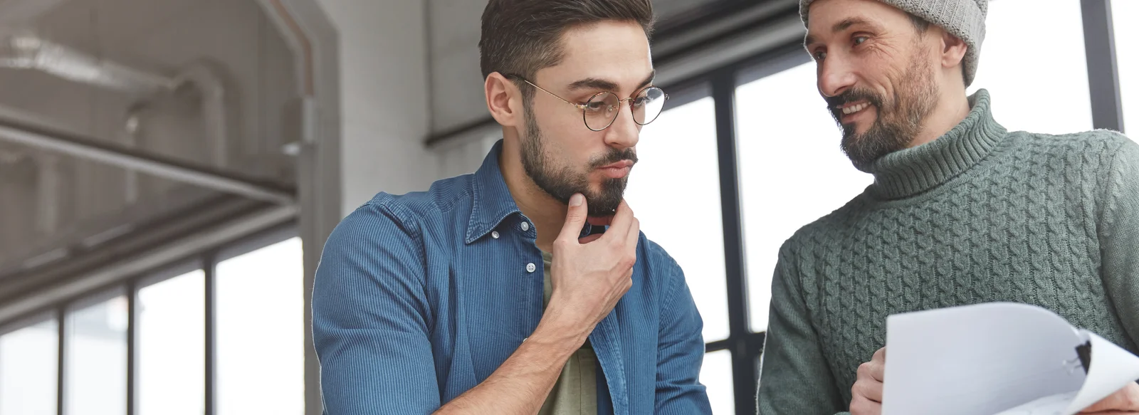 Recht kompakt – digital verpackt: Entgelttransparenz im Handwerk: Was Arbeitgeber jetzt wissen müssen!